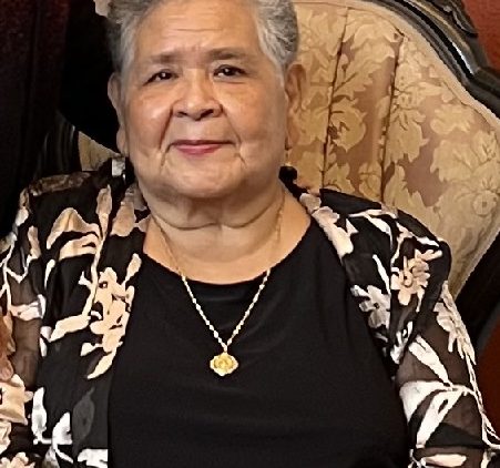 Maria Aurora Cobos
