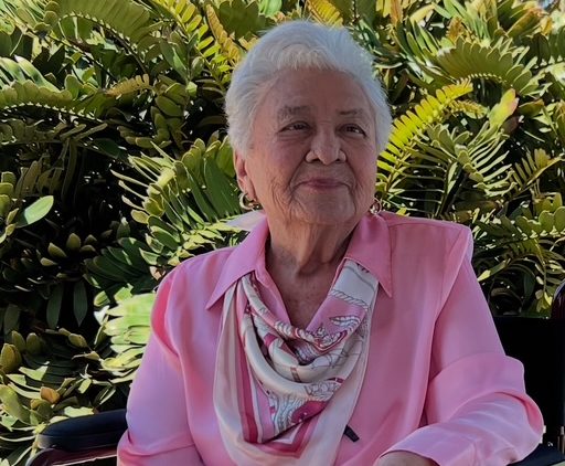 Rosa Zepeda