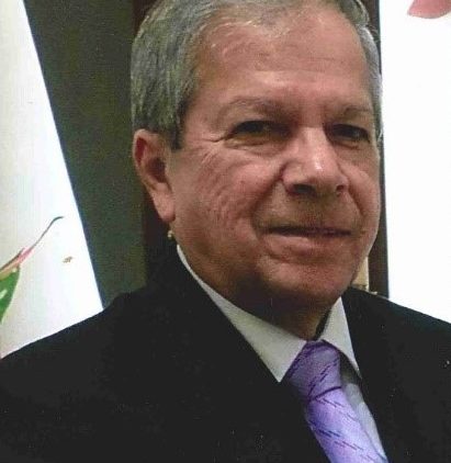 Juan Manuel Garcia