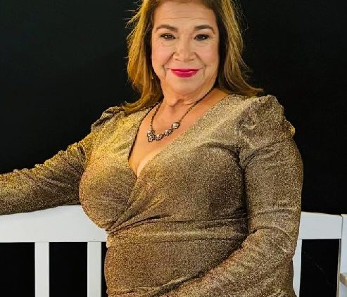 Maria Del Rosario Garcia