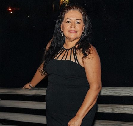 Lilia Ibarra Ponce