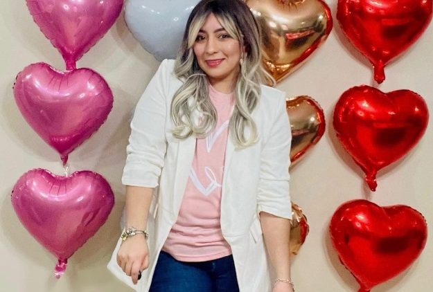 Monica Vanessa Armendariz Garza