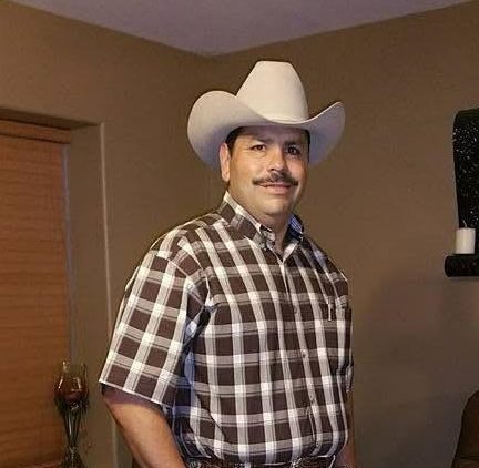 Jose Angel Guerrero
