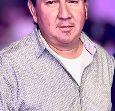 Bernardo “Lalo” Estrada