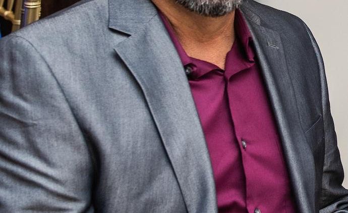 Jorge Mata Martínez