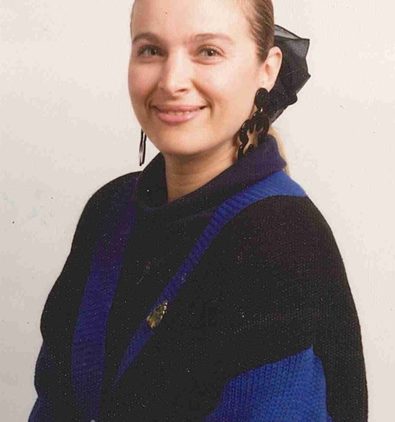 Lilia Del Refugio Macias Villarreal