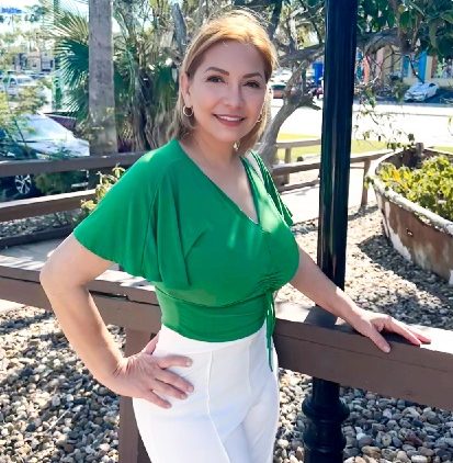 Veronica Velez