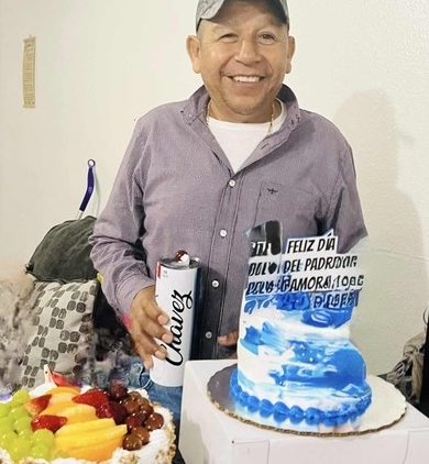 Sixto Chavez