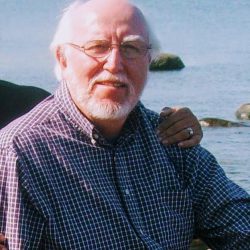 Harvey Daniel Harrington II