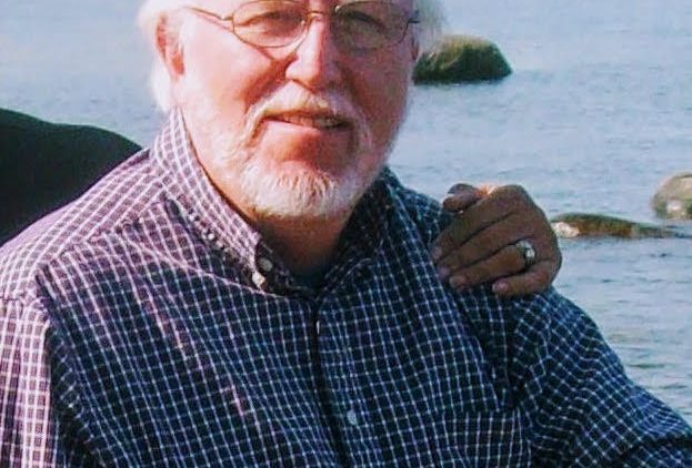 Harvey Daniel Harrington II