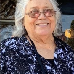 Guadalupe Reyes