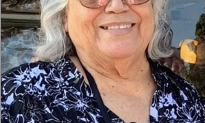 Guadalupe Reyes
