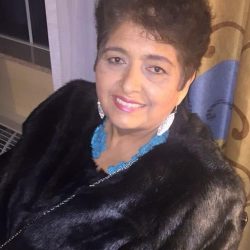 Catalina M. Hernandez