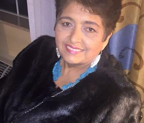 Catalina M. Hernandez