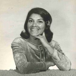 Catarina M. Garcia