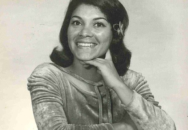 Catarina M. Garcia