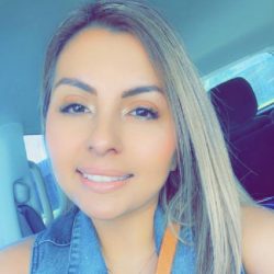 Ilse Denise Iñiguez