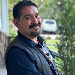 Jose Angel Campos