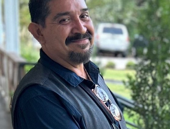 Jose Angel Campos