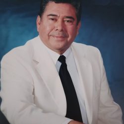 Jose Luis Hernandez