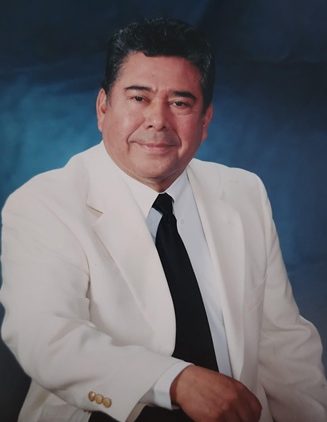 Jose Luis Hernandez