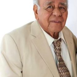 Jose A. Maldonado