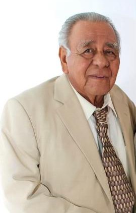 Jose A. Maldonado