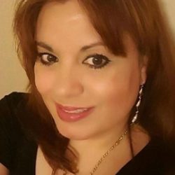 Dora H. Garza