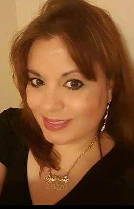 Dora H. Garza