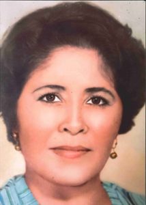 Camerina Carmona Gonzalez