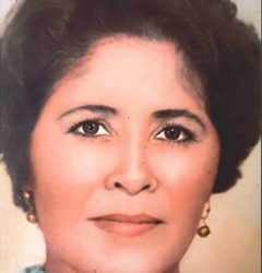 Camerina Carmona Gonzalez