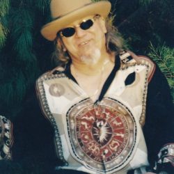 Joseph Shull