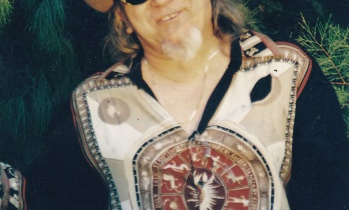 Joseph Shull