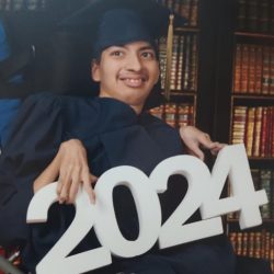 Joshua Vega