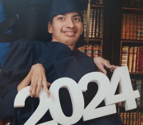 Joshua Vega
