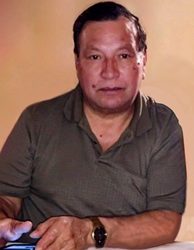 Juan Mendoza Sanchez
