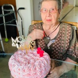 Lucila G. Martinez