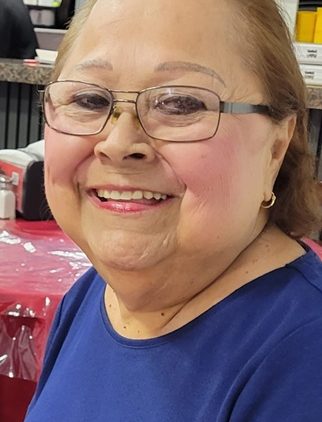 Minerva Ammons