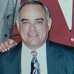 Norberto Perez