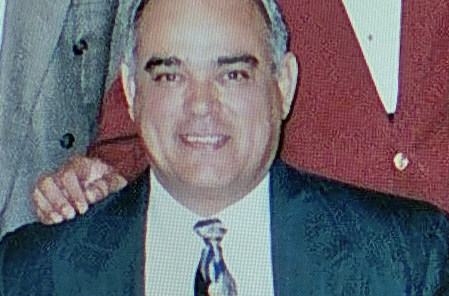 Norberto Perez