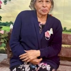 Elizabeth Arévalo Zúniga