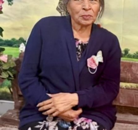 Elizabeth Arévalo Zúniga