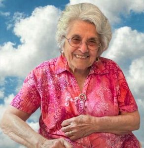 Consuelo Flores Saldaña