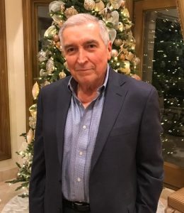 Ernesto Elias Anzaldua