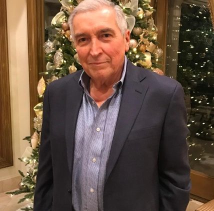 Ernesto Elías Anzaldúa García
