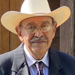 Celso Oliveira Sr.