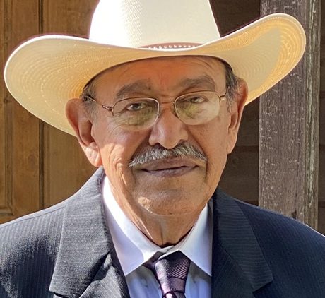 Celso Oliveira Sr.