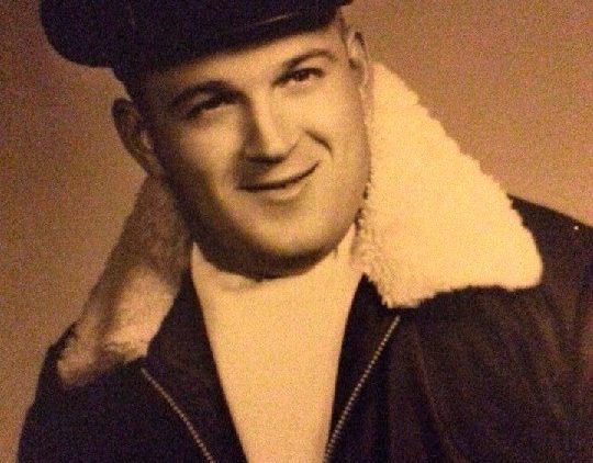James Wayne Sulewski  Sr.