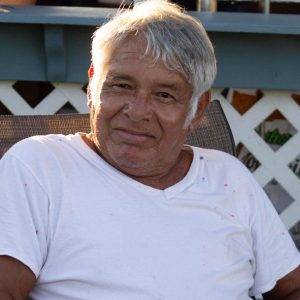Jose Luis Martinez Jr.