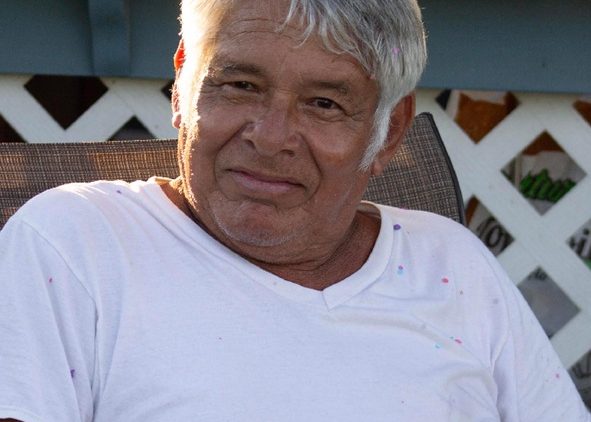 Jose Luis Martinez Jr.